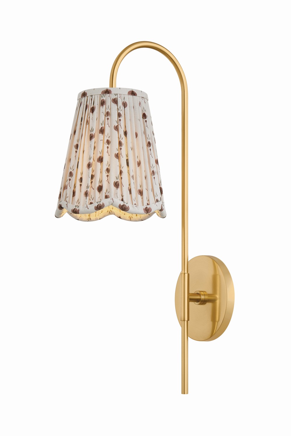 Dorothy One Light Wall Sconce