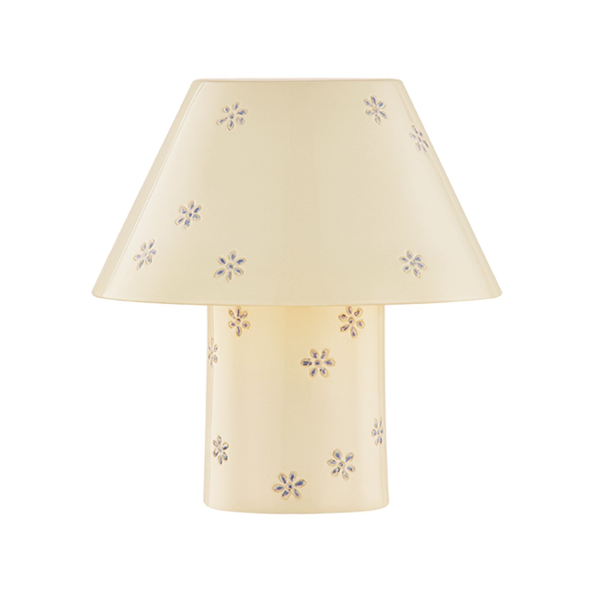 Seraphine One Light Table Lamp