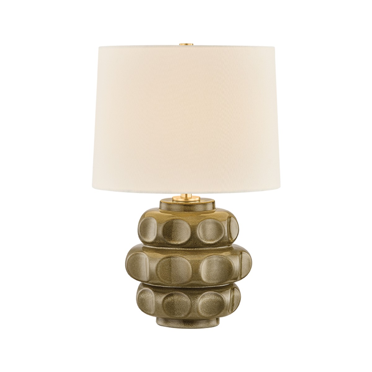 Drew One Light Table Lamp