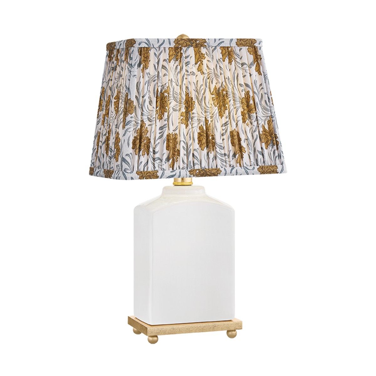 Brynn One Light Table Lamp