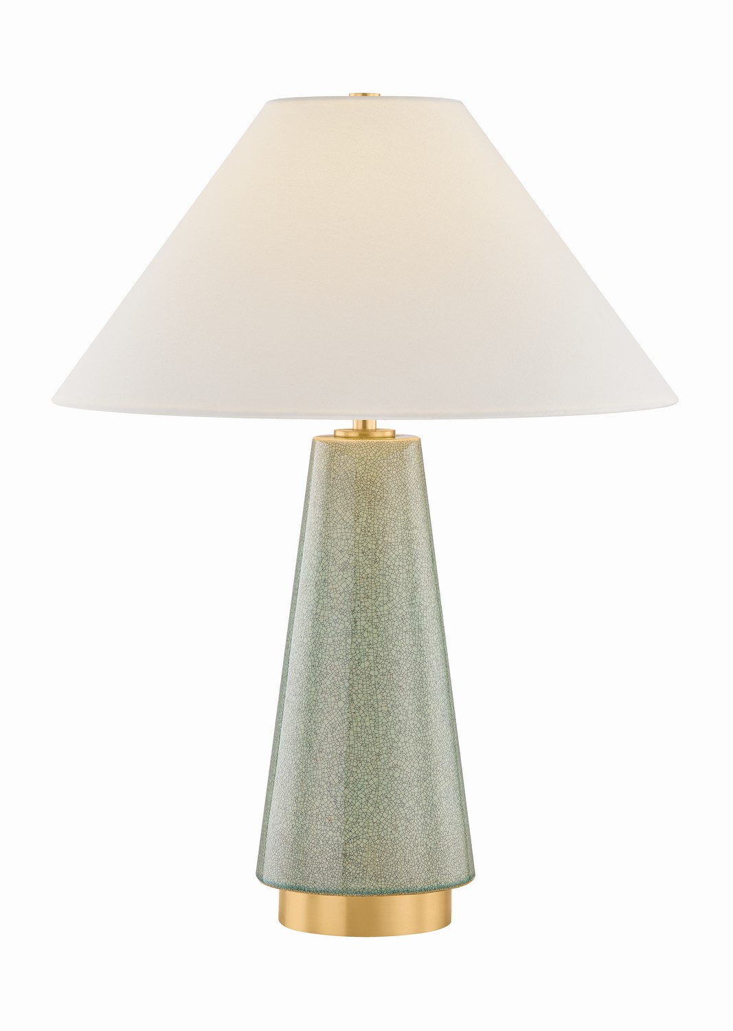 Dalaila One Light Table Lamp