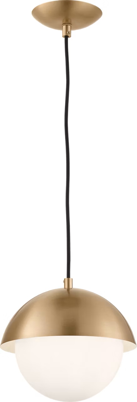 Hyde One Light Pendant