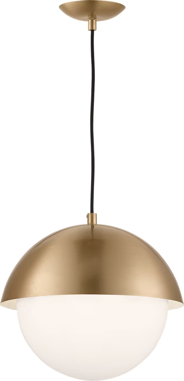 Hyde One Light Pendant