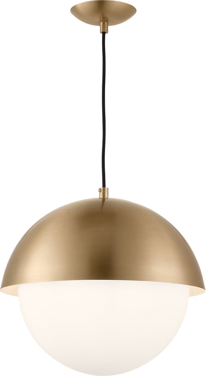 Hyde One Light Pendant