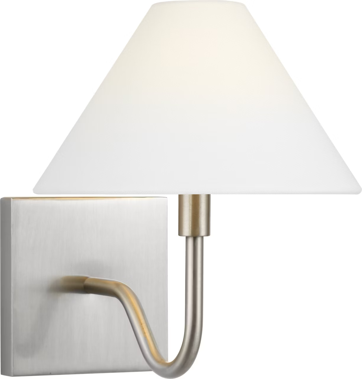 Eldon One Light Wall Sconce
