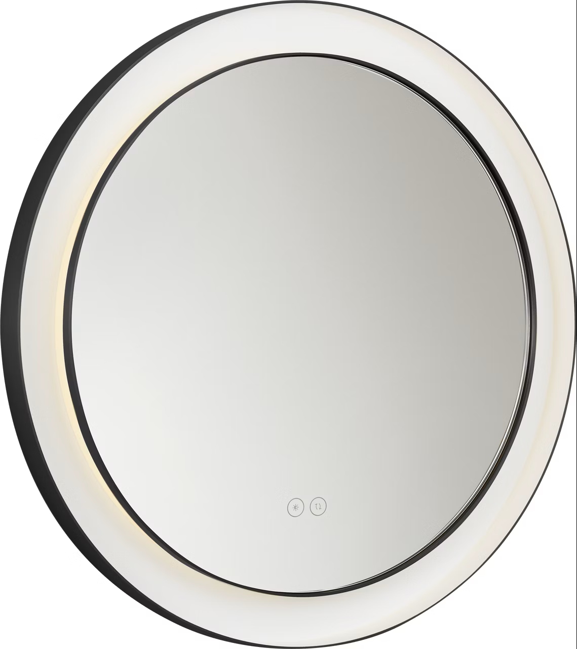 Chopin LED Mirror