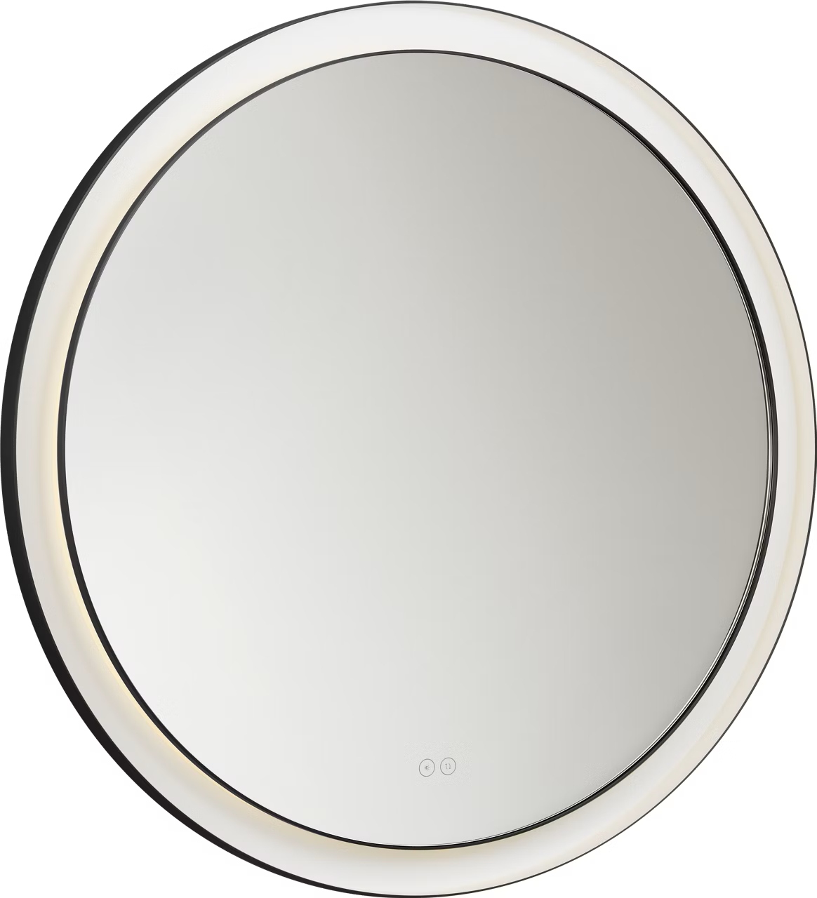 Chopin LED Mirror