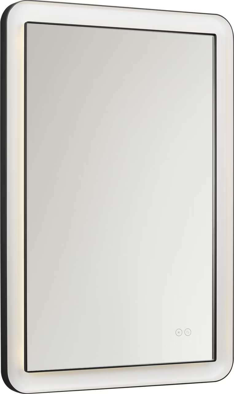 Chopin LED Mirror