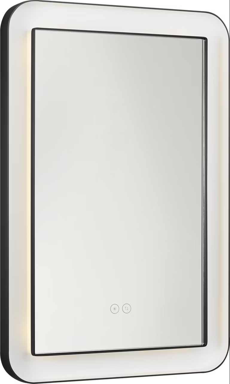Chopin LED Mirror
