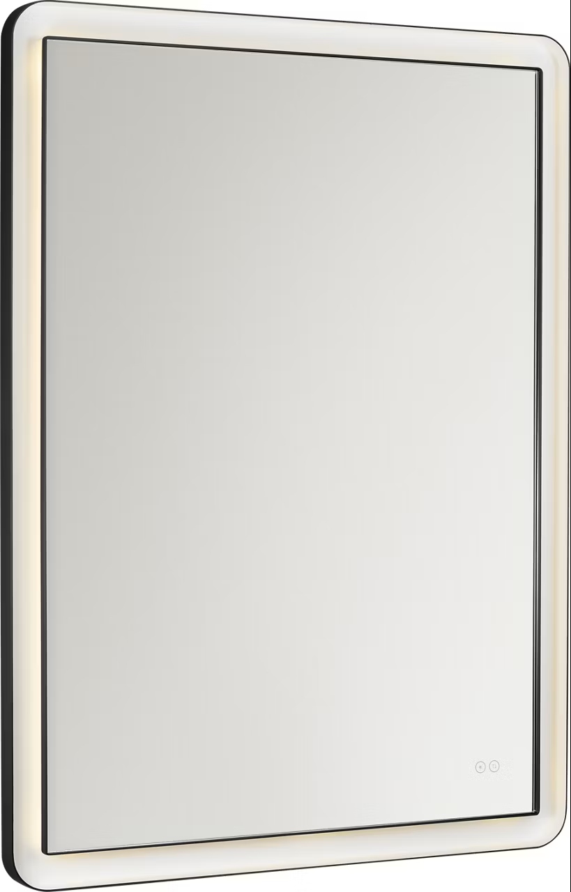Chopin LED Mirror