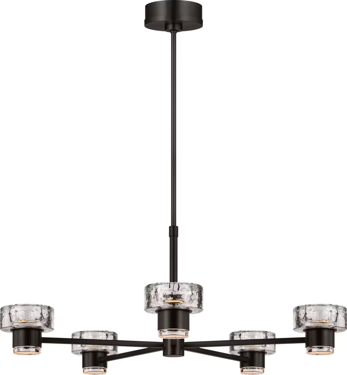 Holsted LED Chandelier