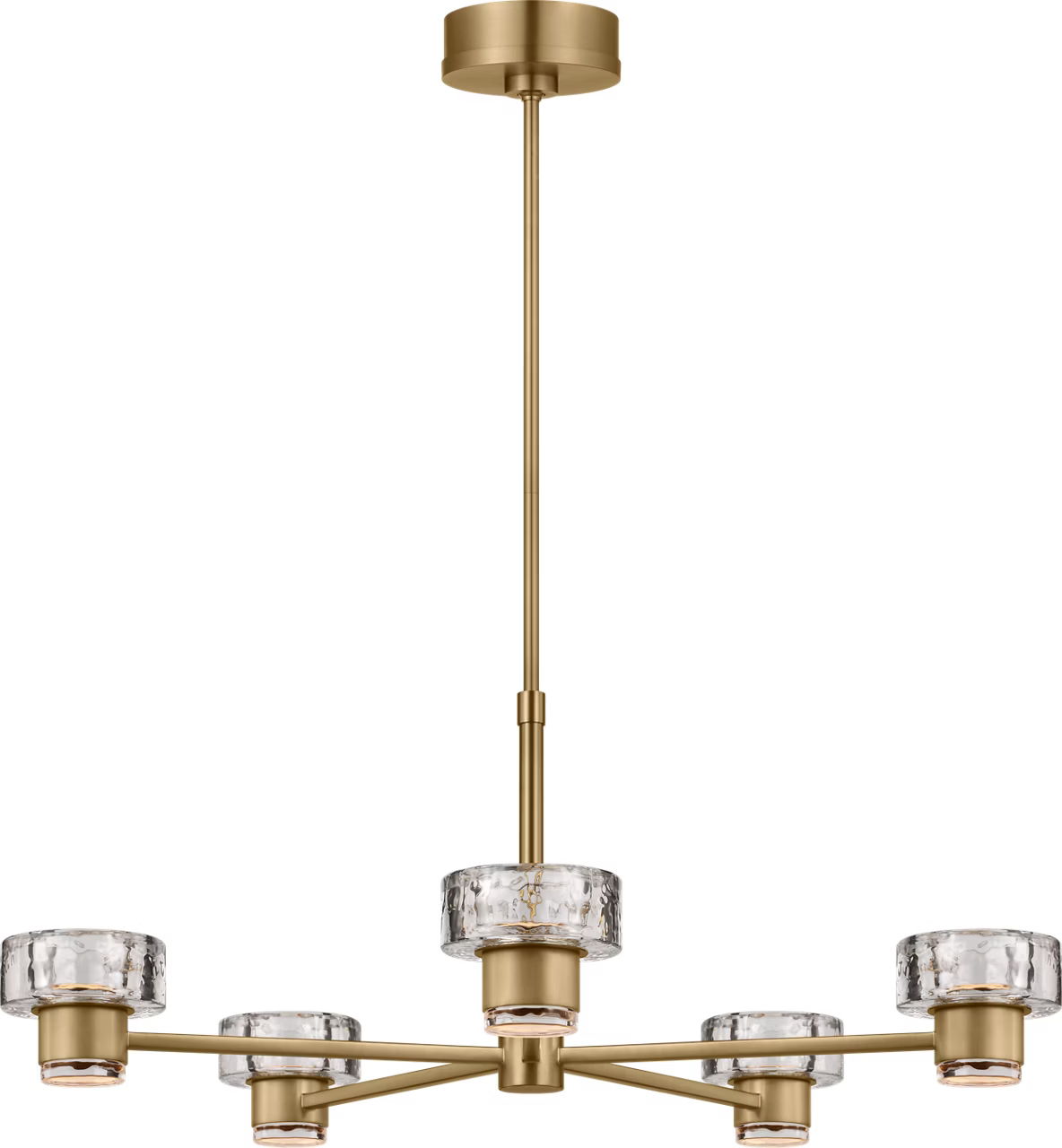 Holsted LED Chandelier