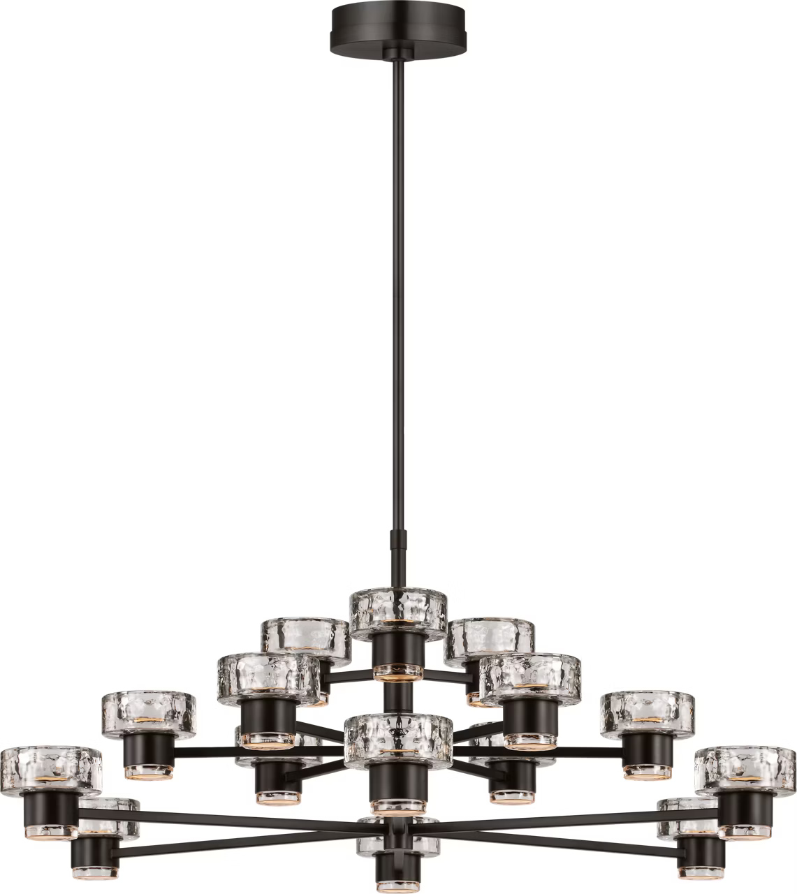 Holsted LED Chandelier