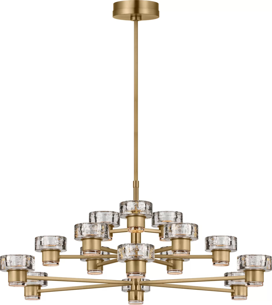 Holsted LED Chandelier