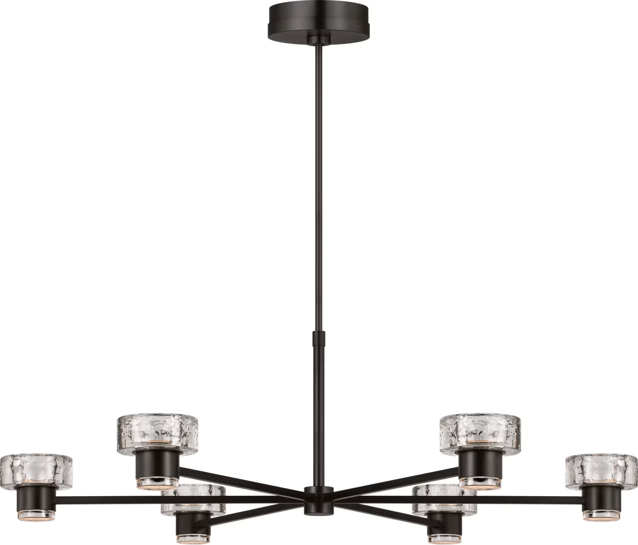 Holsted LED Chandelier