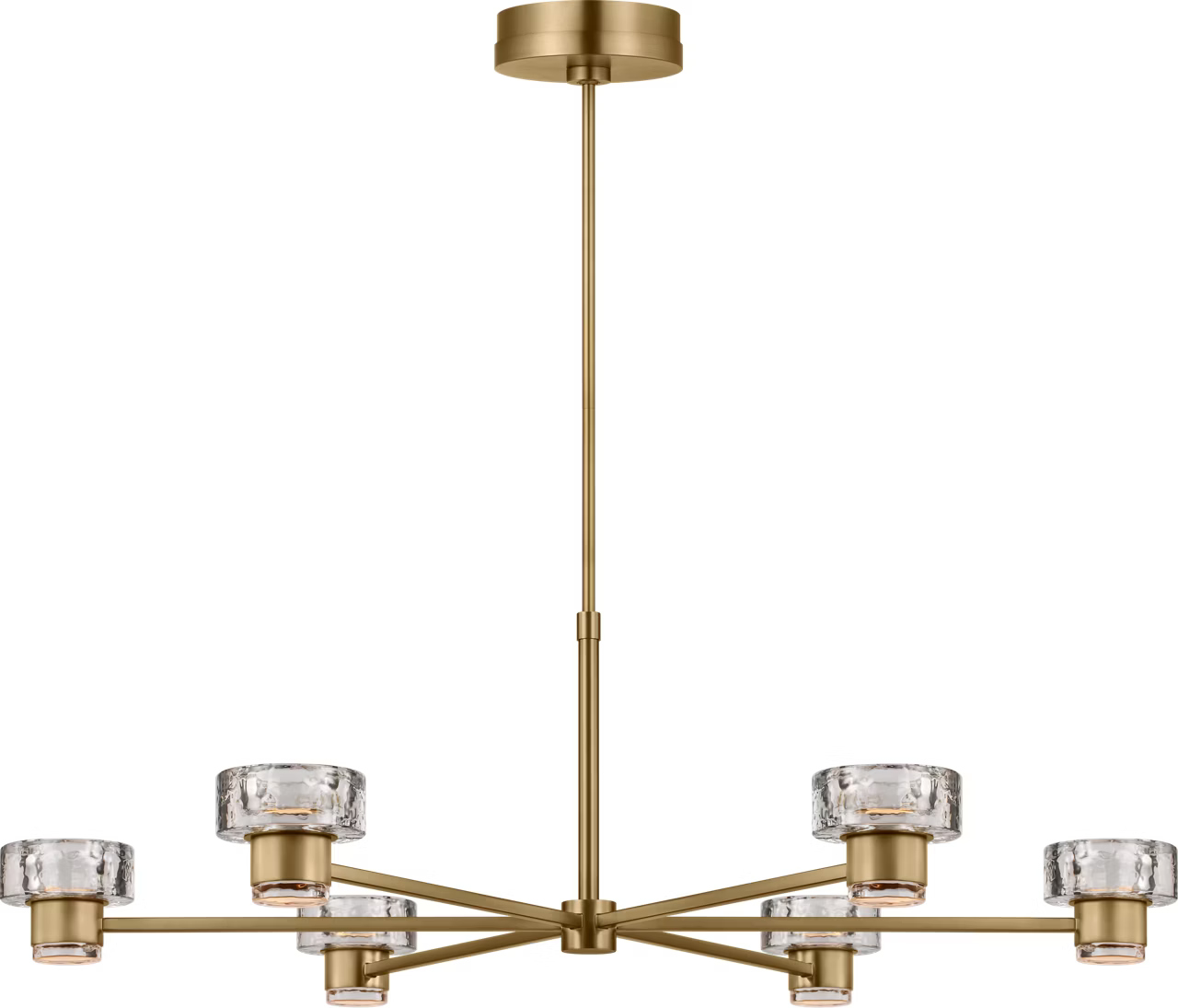 Holsted LED Chandelier