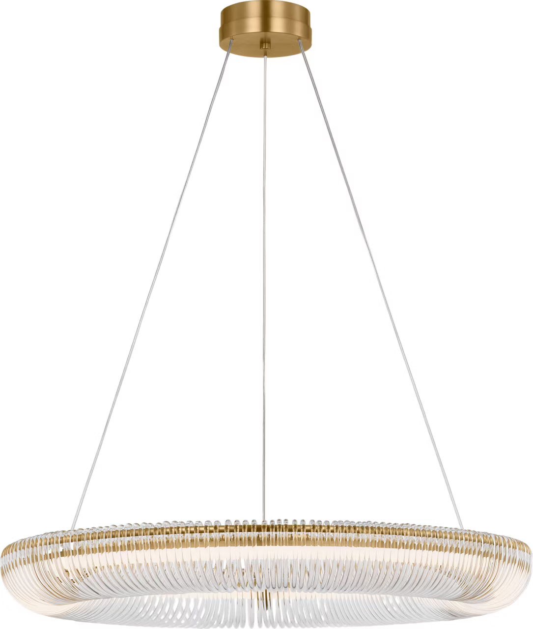 Pierce LED Chandelier