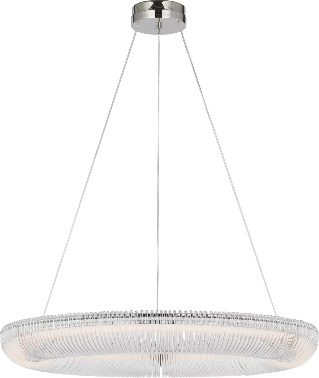 Pierce LED Chandelier