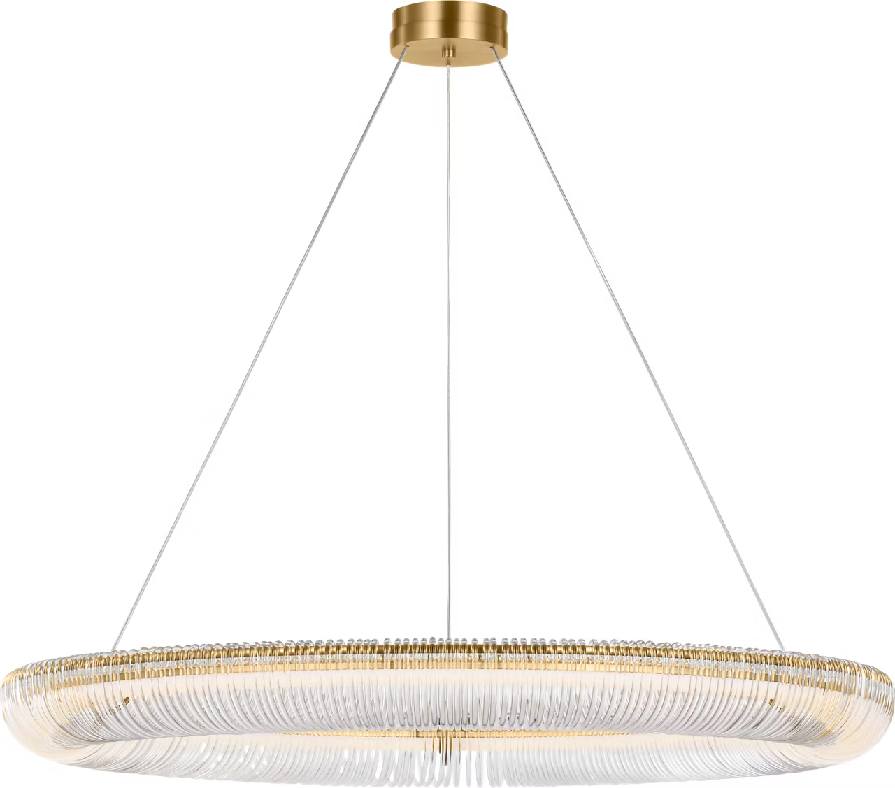 Pierce LED Chandelier
