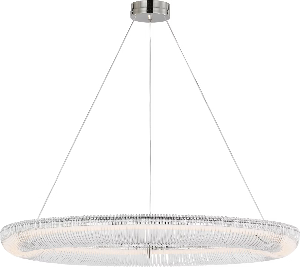 Pierce LED Chandelier