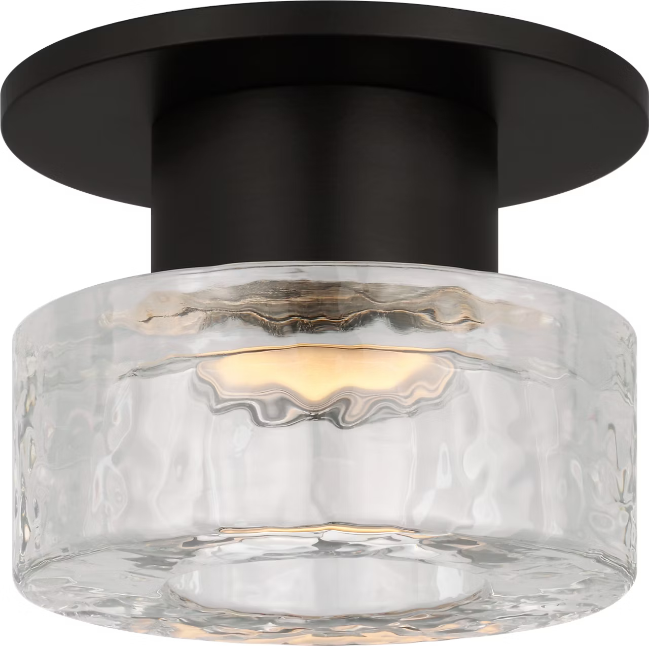 Holsted LED Flush Mount