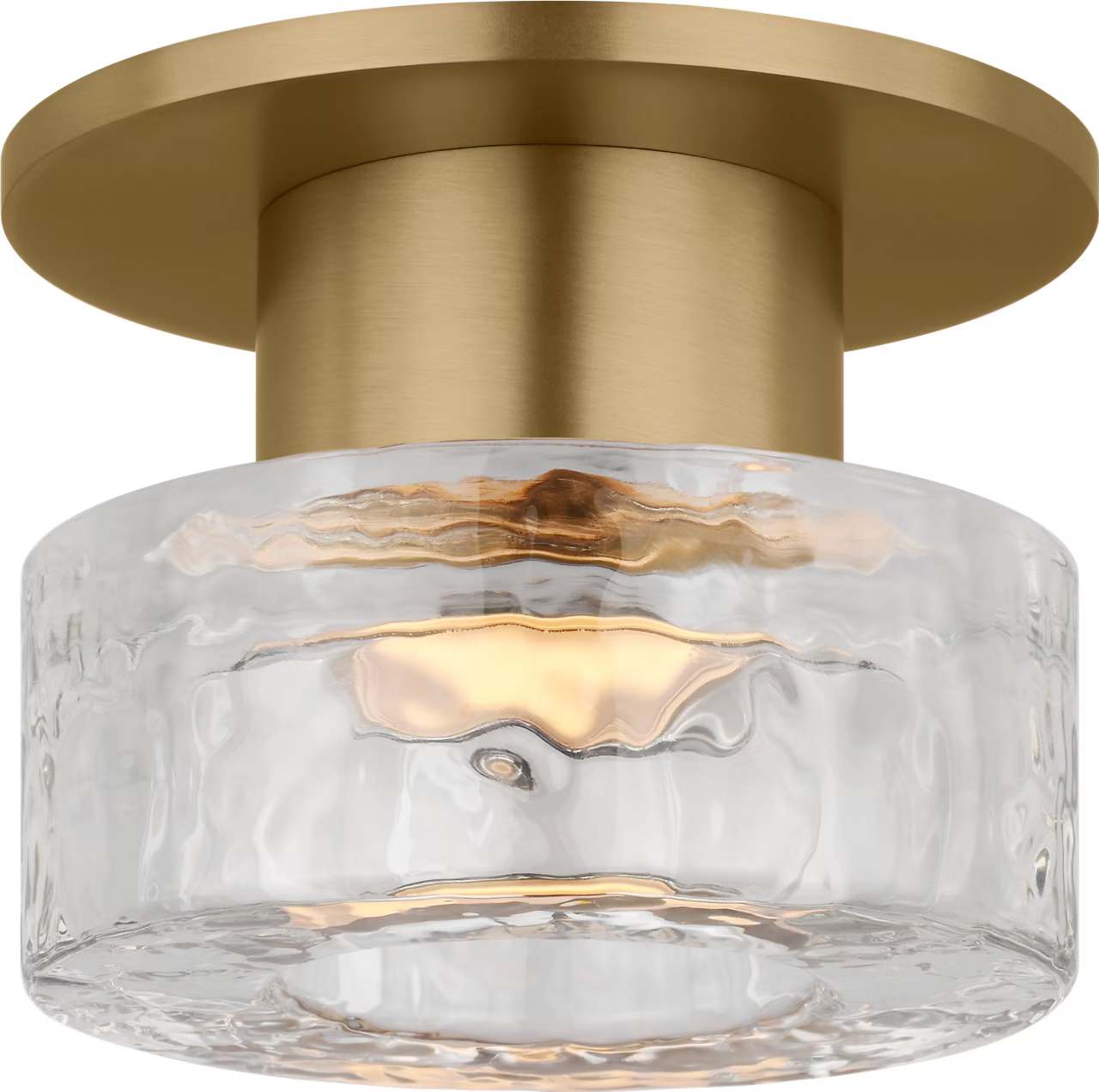 Holsted LED Flush Mount