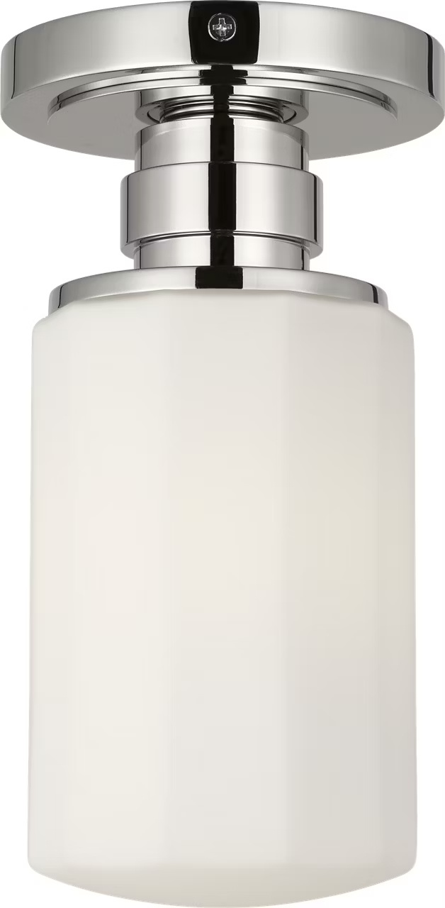 Fairfax One Light Flush Mount
