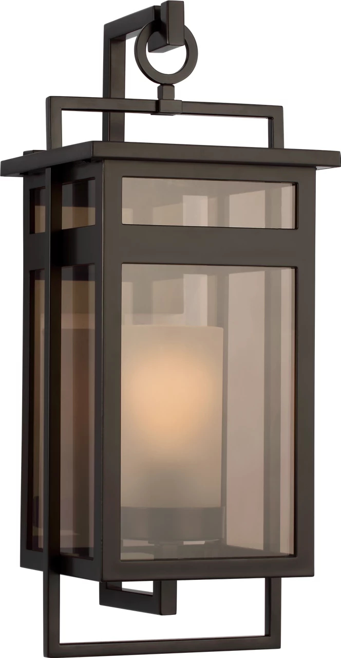 Fairhaven One Light Wall Lantern