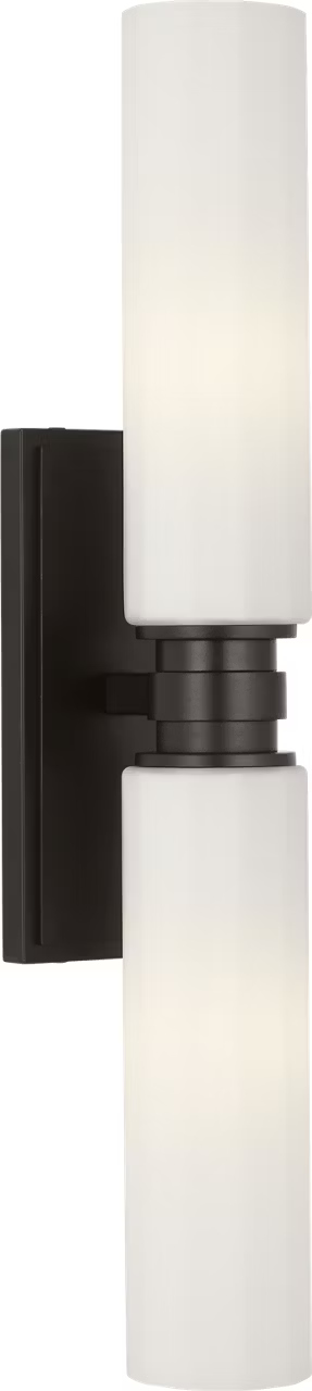 Fairfax Two Light Vanity