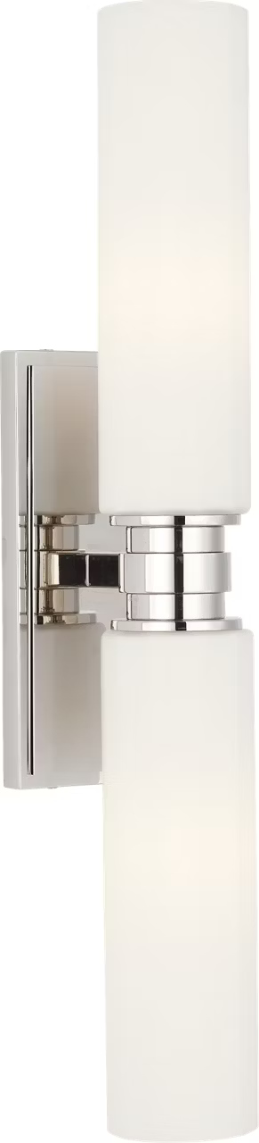 Fairfax Two Light Vanity