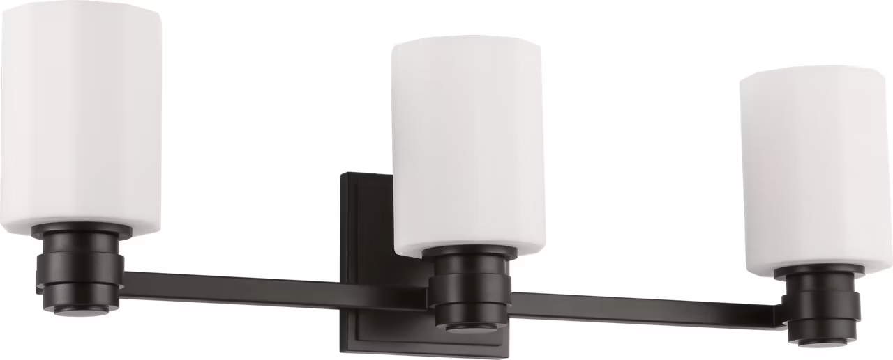 Fairfax Three Light Vanity