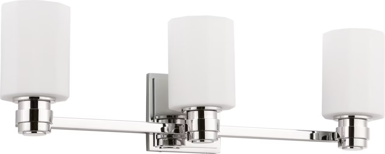 Fairfax Three Light Vanity
