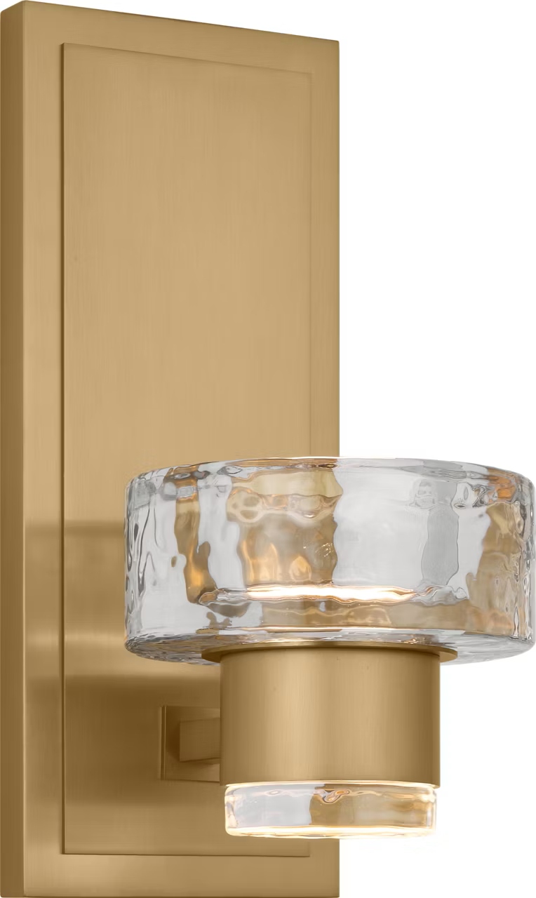 Holsted LED Wall Sconce