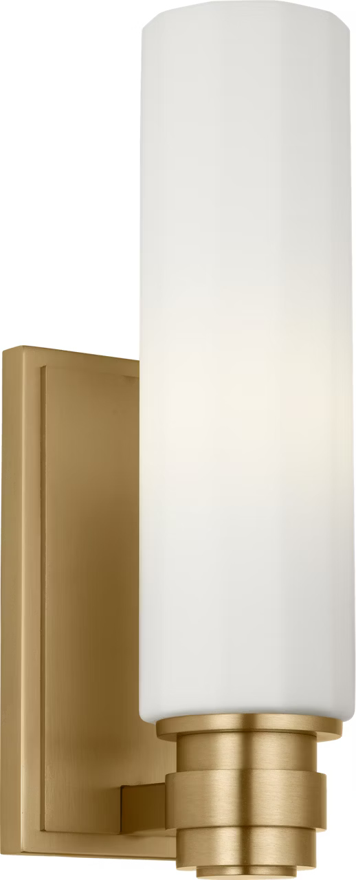 Fairfax One Light Wall Sconce
