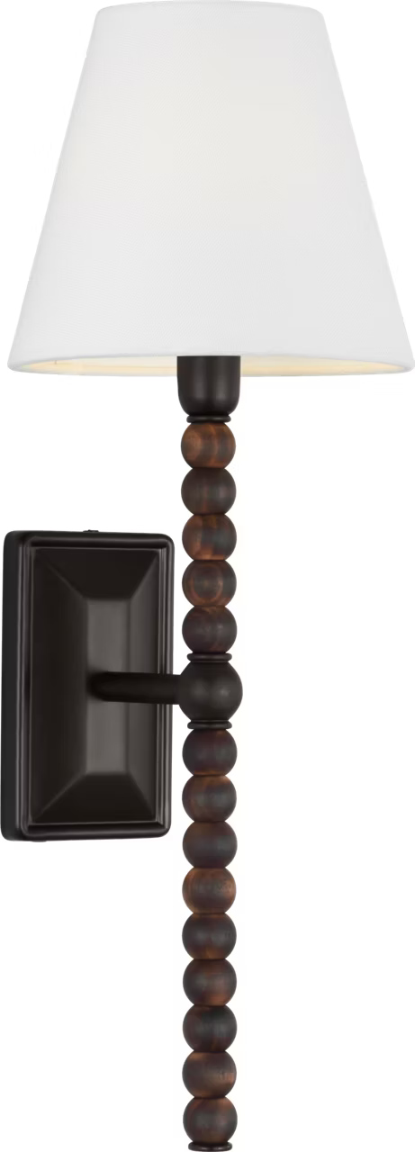 Fiona One Light Wall Sconce
