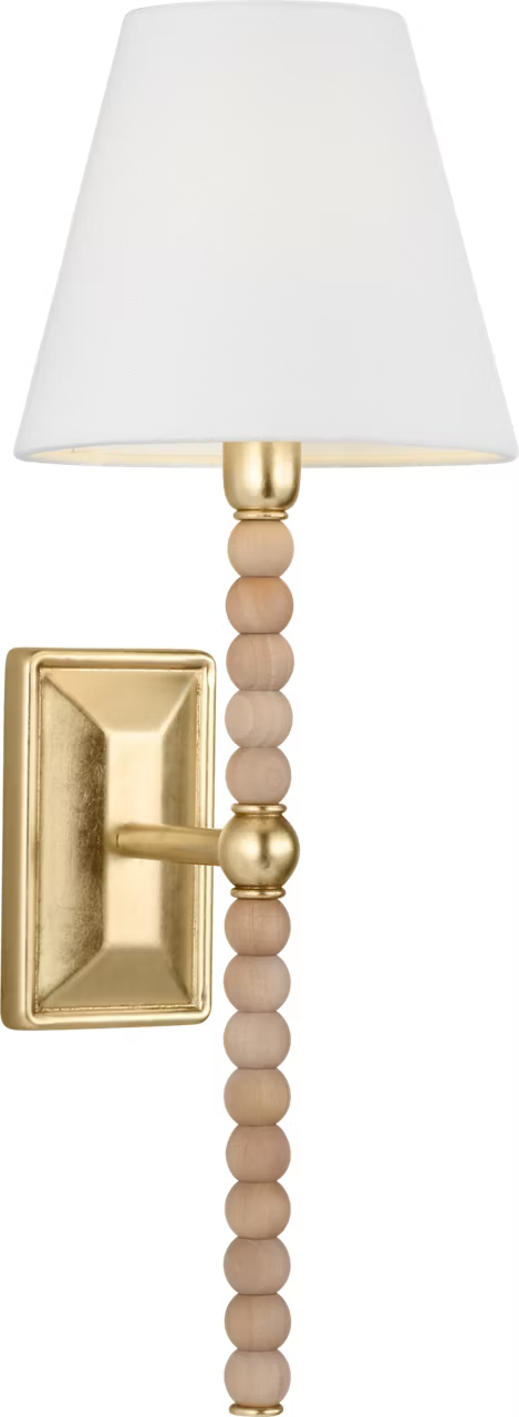 Fiona One Light Wall Sconce