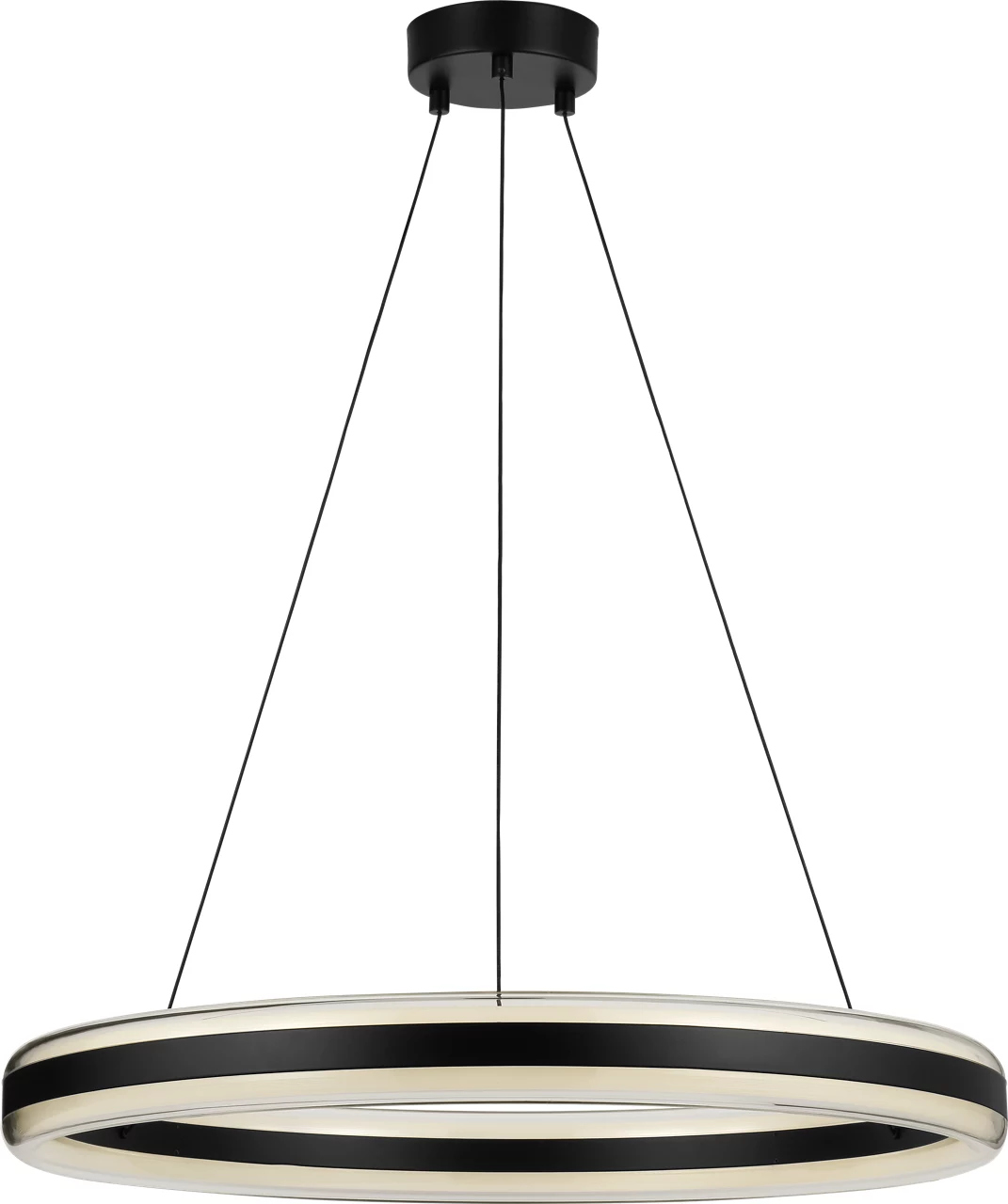 Colt LED Chandelier