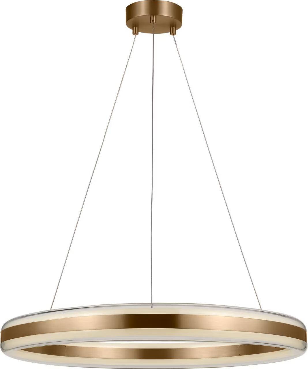 Colt LED Chandelier