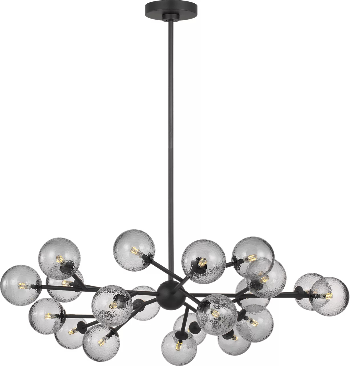 Atticus 20 Light Chandelier