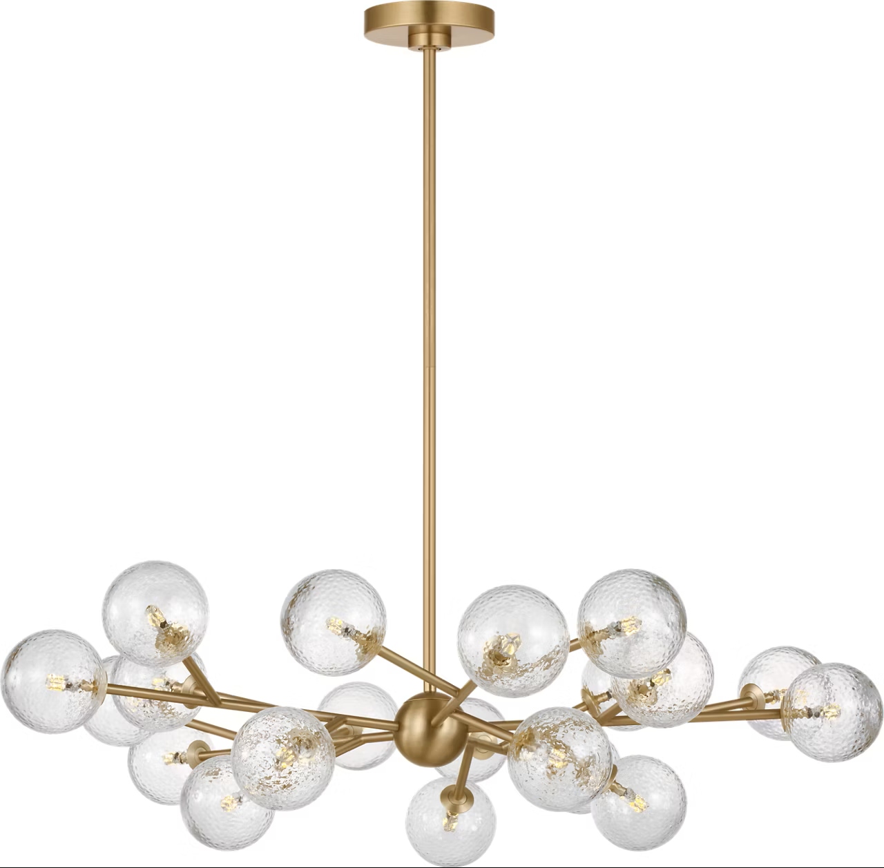 Atticus 20 Light Chandelier