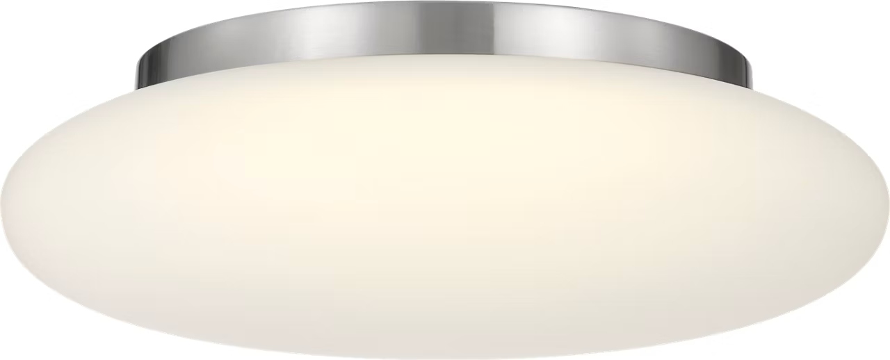 Amir LED Flush Mount