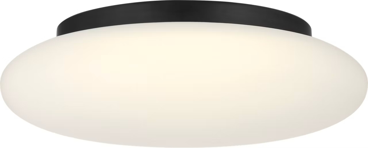 Amir LED Flush Mount