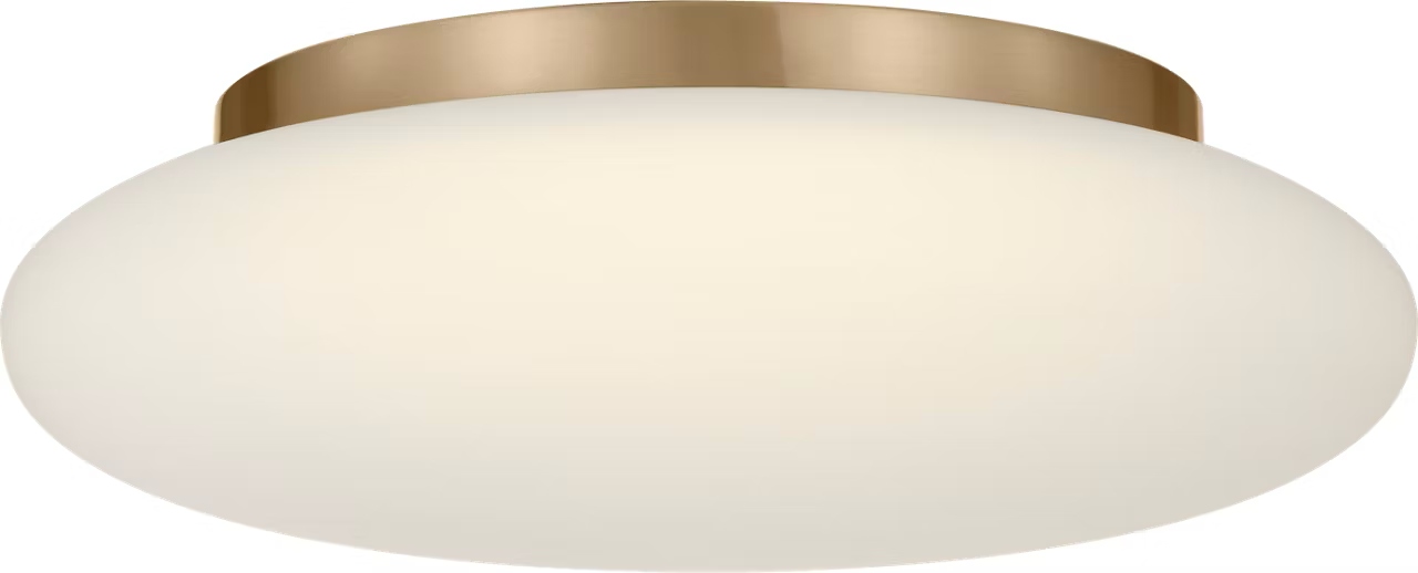 Amir LED Flush Mount