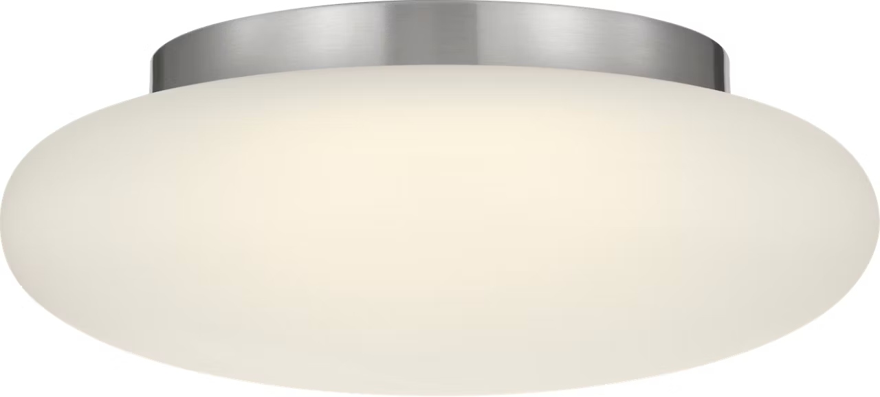 Amir LED Flush Mount