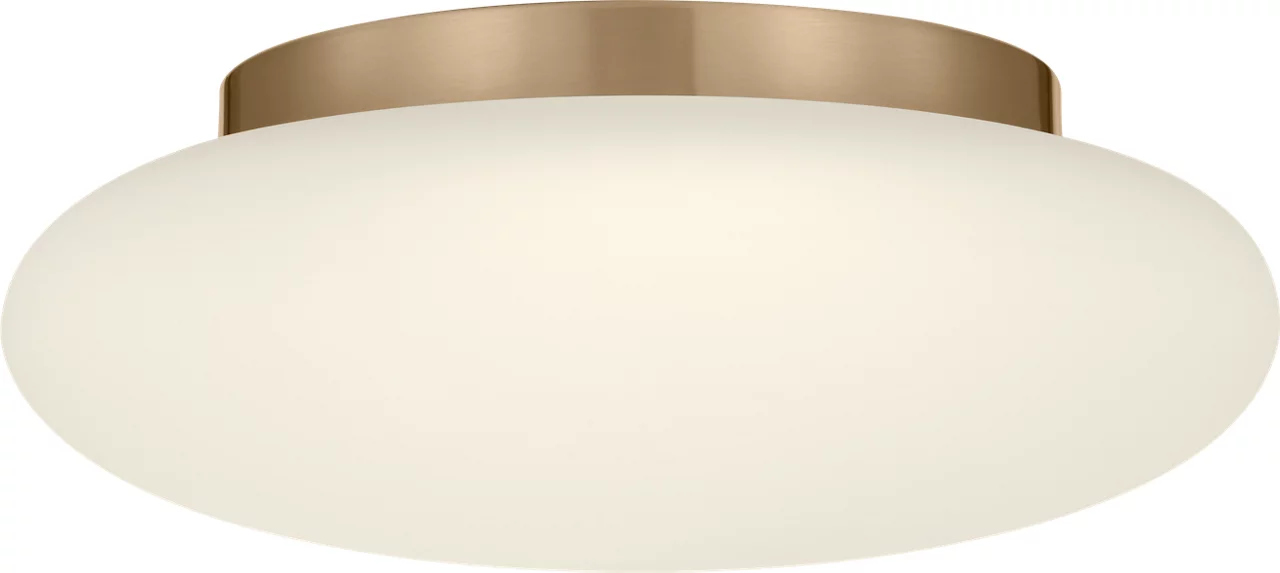 Amir LED Flush Mount