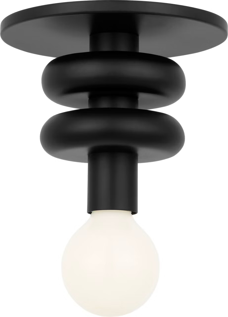 Malcolm One Light Solitaire