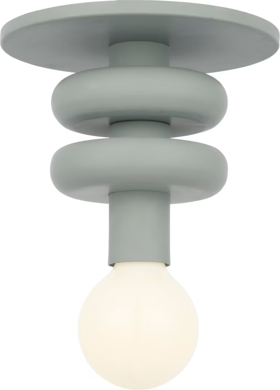 Malcolm One Light Solitaire