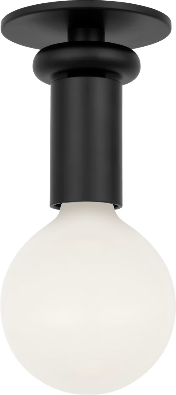 Malcolm One Light Solitaire