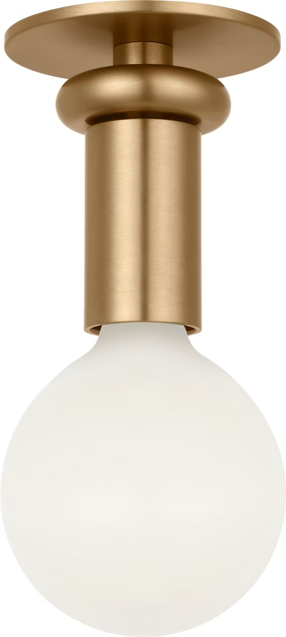 Malcolm One Light Solitaire