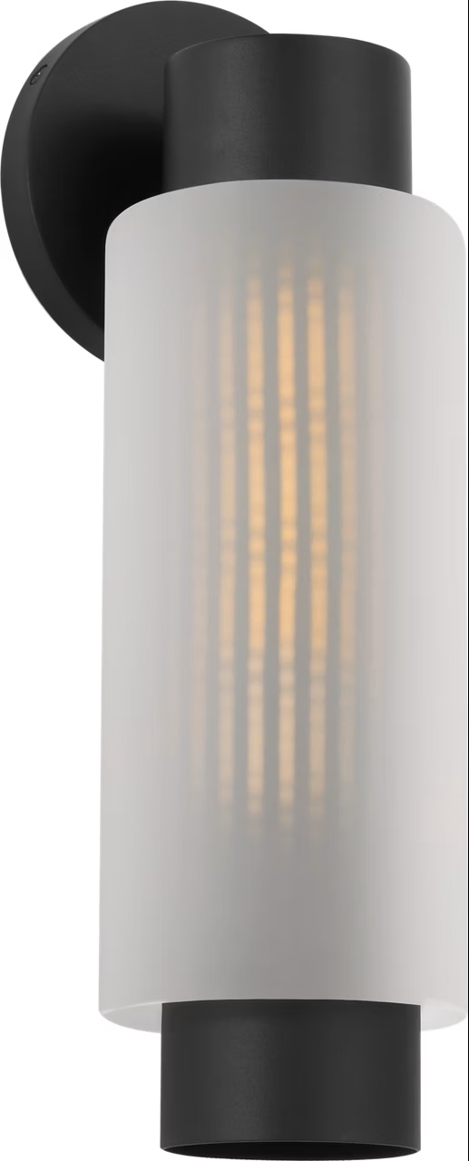 Ridge One Light Outdoor Wall Mount